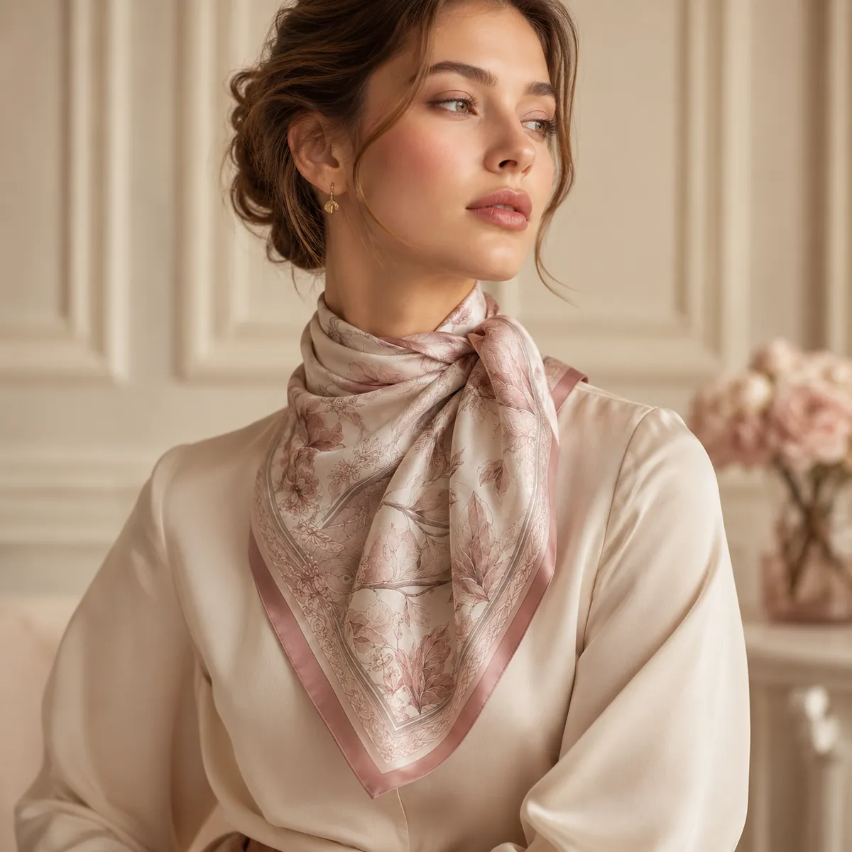 Maison ÉLIVRA gifting