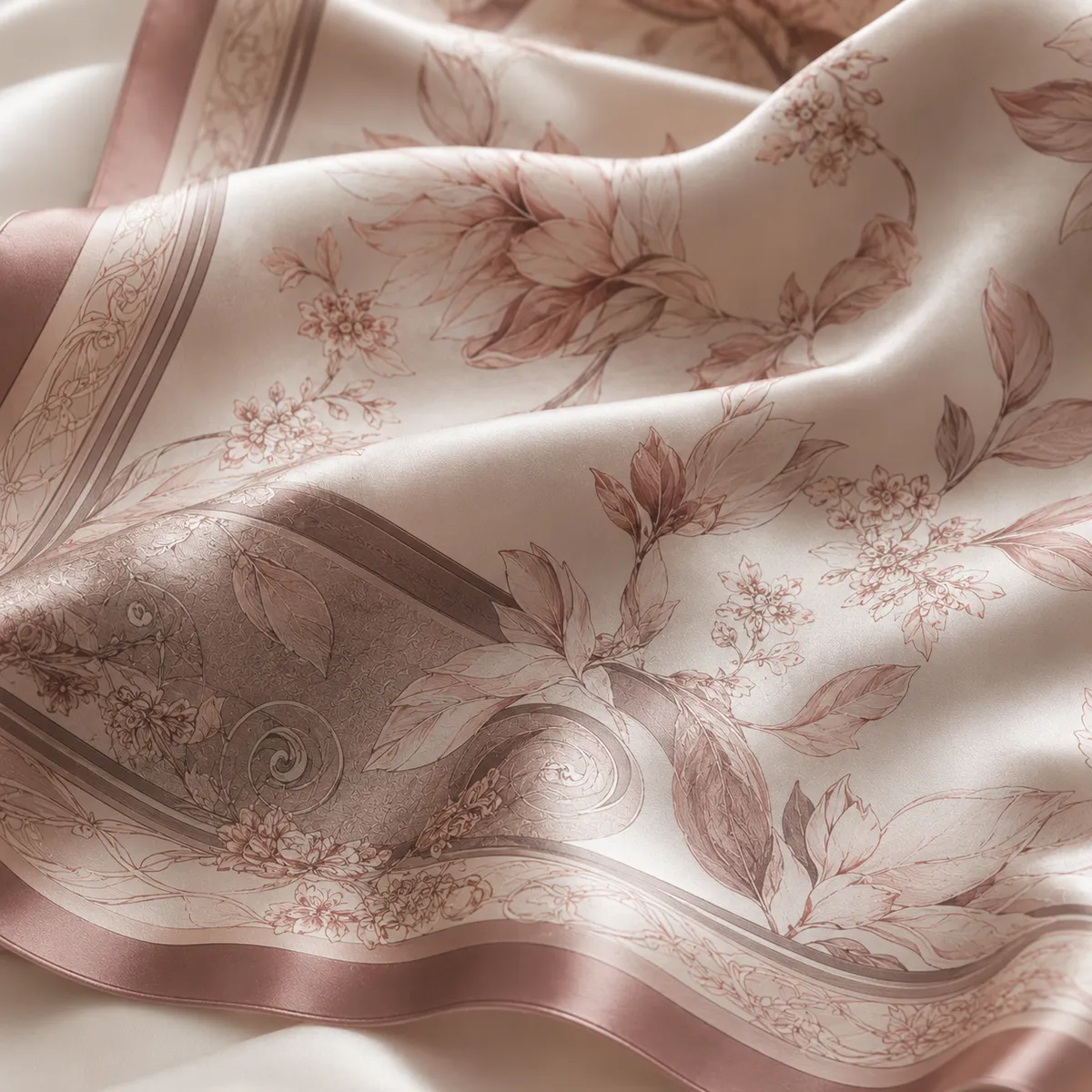 Rose Archive Carré 70 view 5
