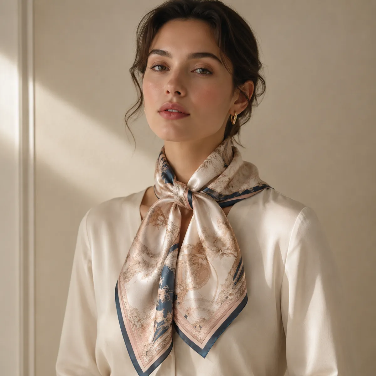 Neck Scarf